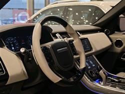 لاند روفر رانج روفر سبورت